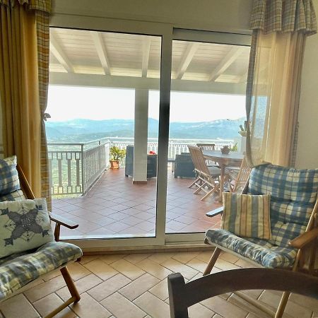 Appartamento Con Vista Panoramica Baunei Εξωτερικό φωτογραφία