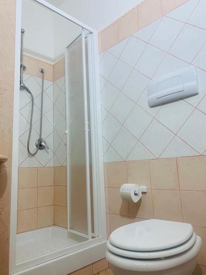 Appartamento Con Vista Panoramica Baunei Εξωτερικό φωτογραφία